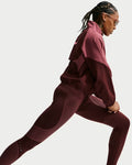 Nike Swift Flash Women's High-Waisted Full-Length Running Leggings