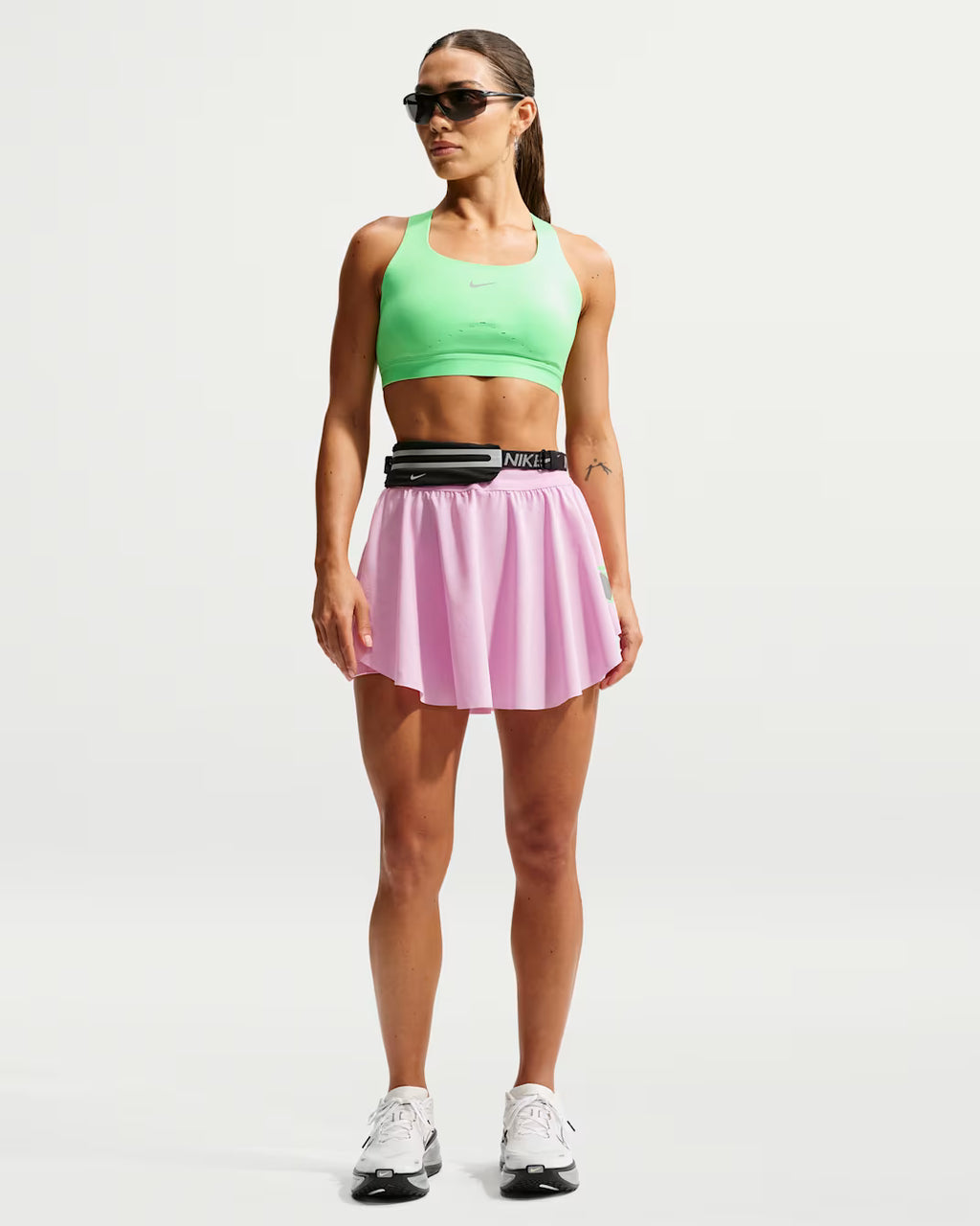 Women's Dri-FIT Running Skort