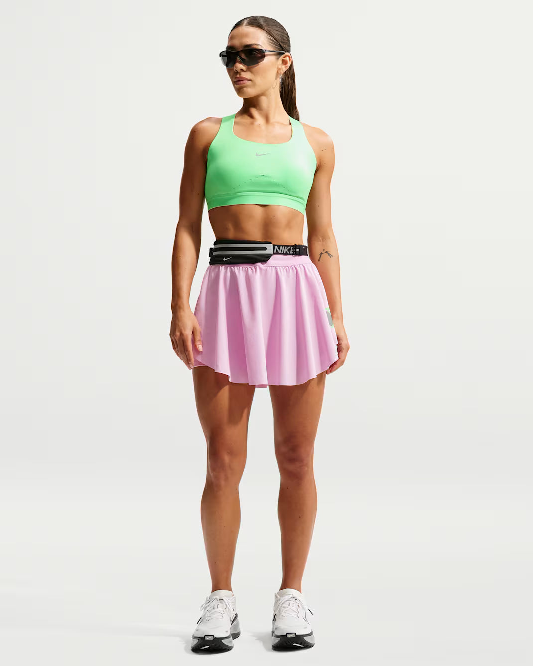 Women's Dri-FIT Running Skort