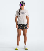 Women’s Summit Series Pacesetter 3'' Shorts