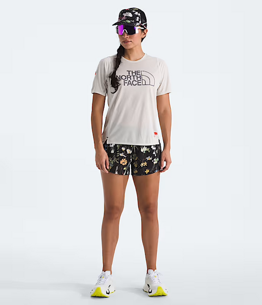 Women’s Summit Series Pacesetter 3'' Shorts