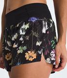 Women’s Summit Series Pacesetter 3'' Shorts