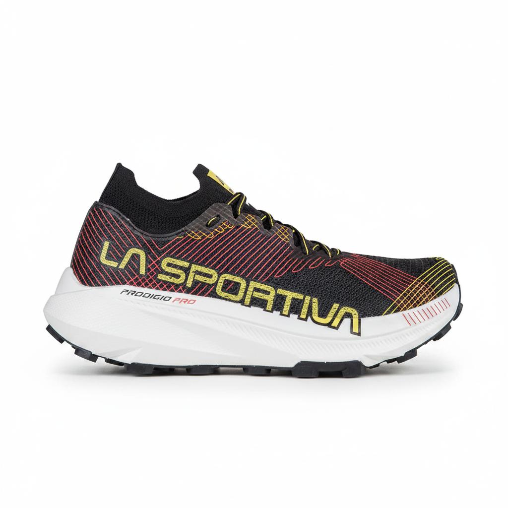 La Sportiva Prodigio Pro