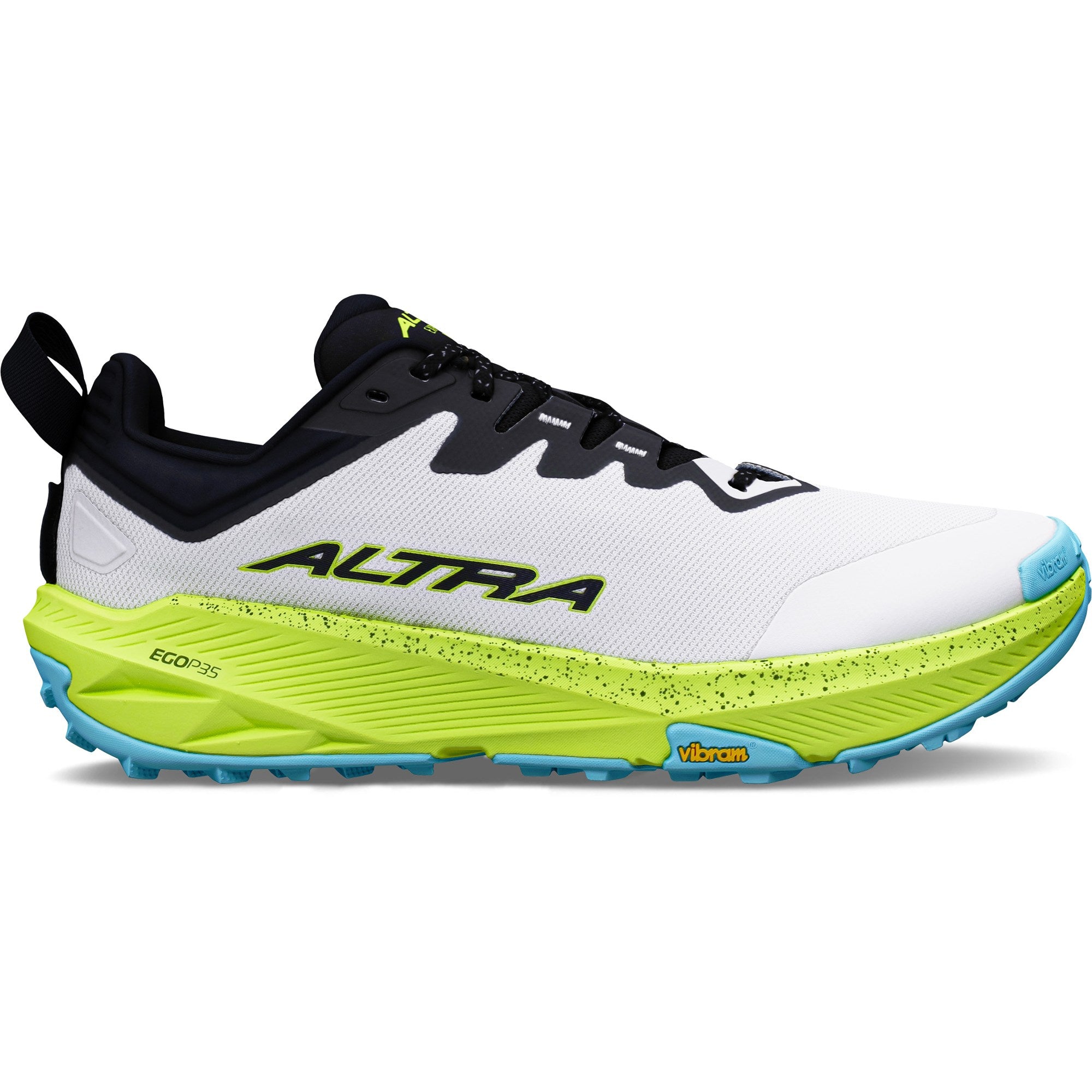 Altra Men's Experience Wild 3+