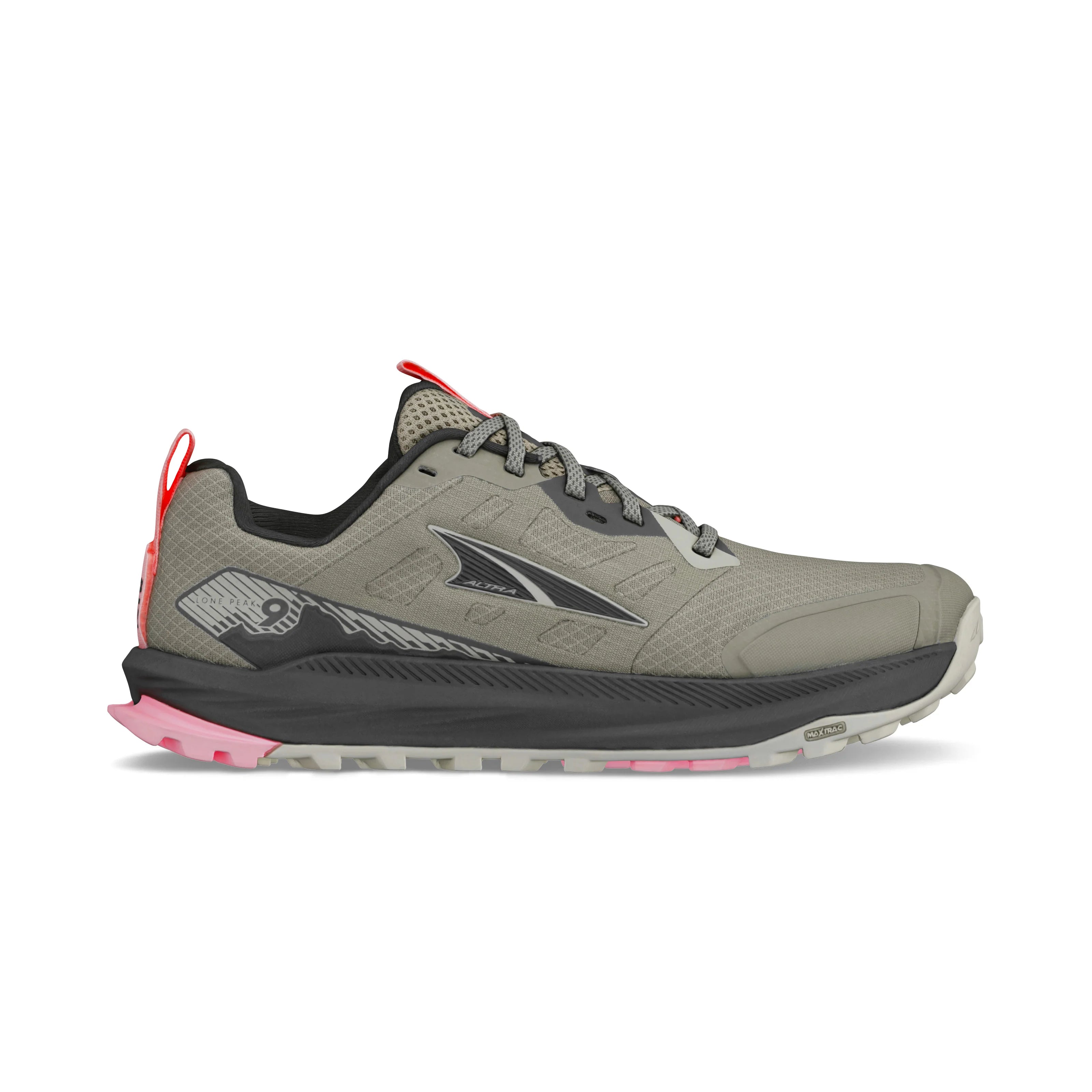 Altra W's Lone Peak 9