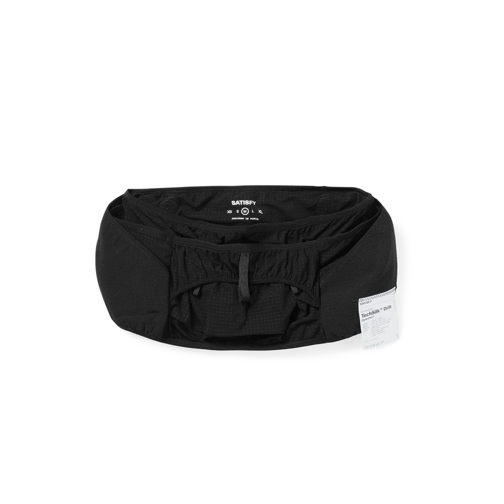 SATISFY TechSilk Drift Running Belt