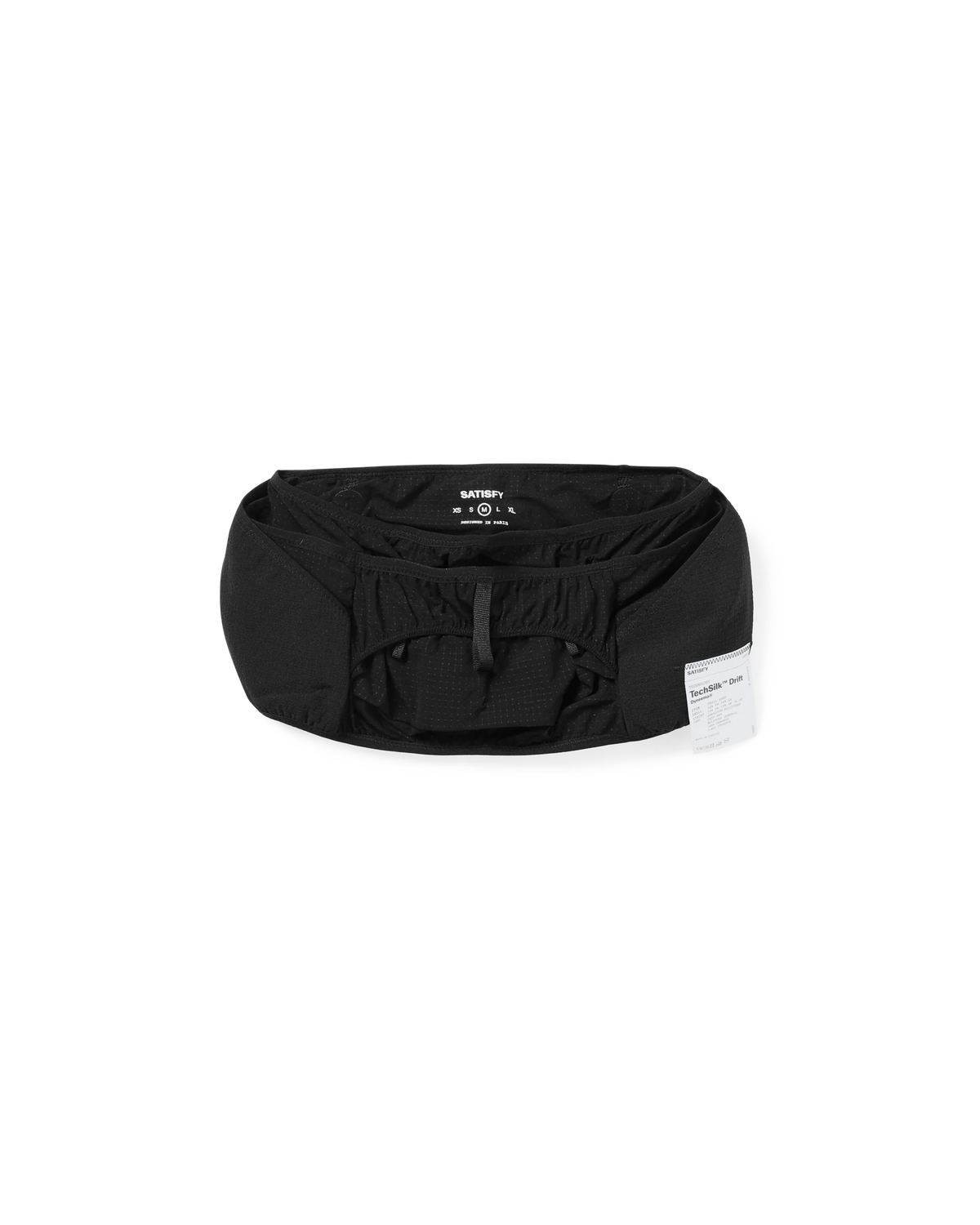 SATISFY TechSilk Drift Running Belt