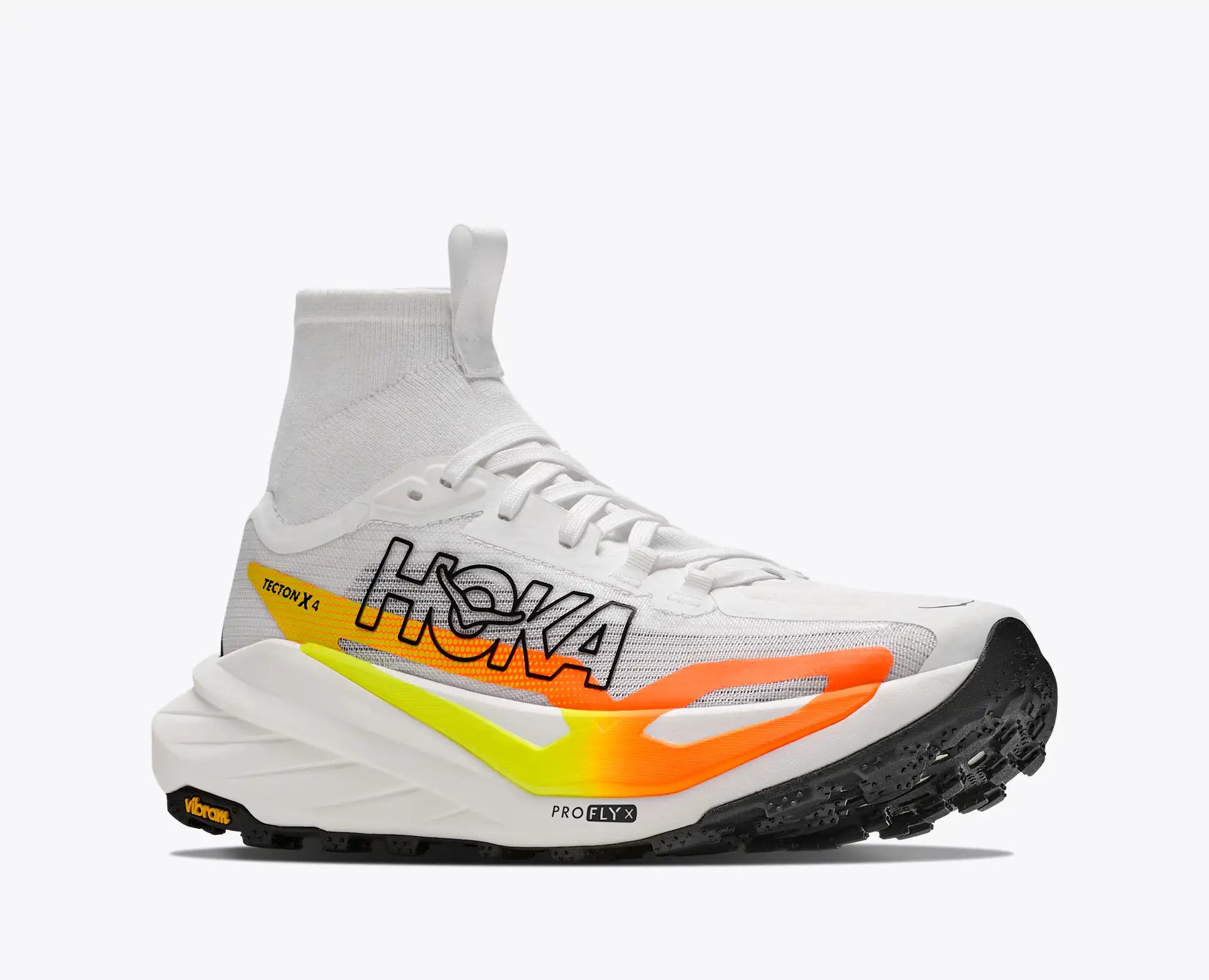 HOKA M's Tecton X 4