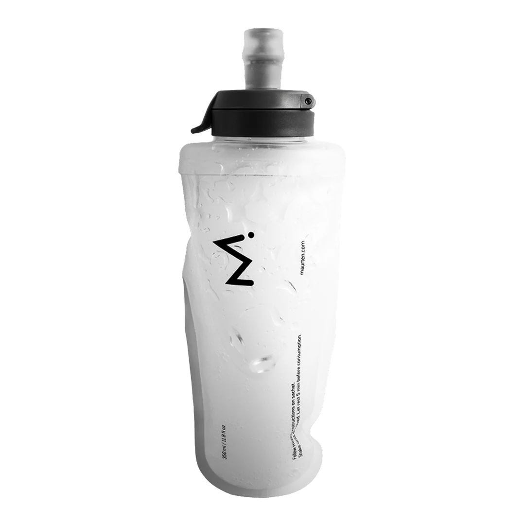 Maurten Gel Mix Flask 350 ml
