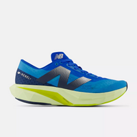 New Balance W's Fuel Cell Rebel 4