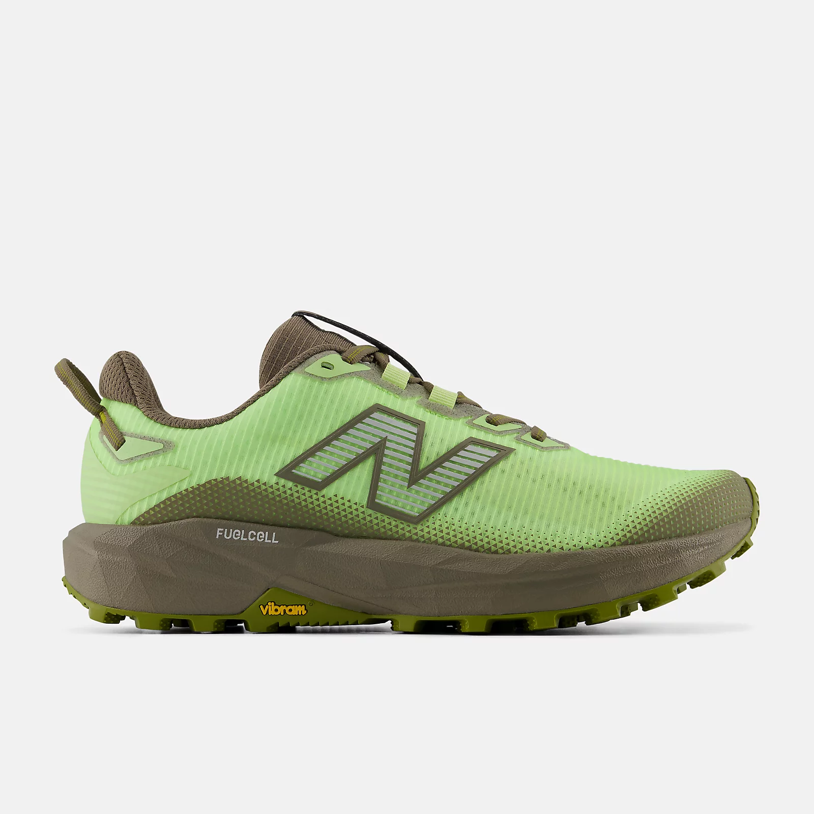 New Balance M's Rebel Trail
