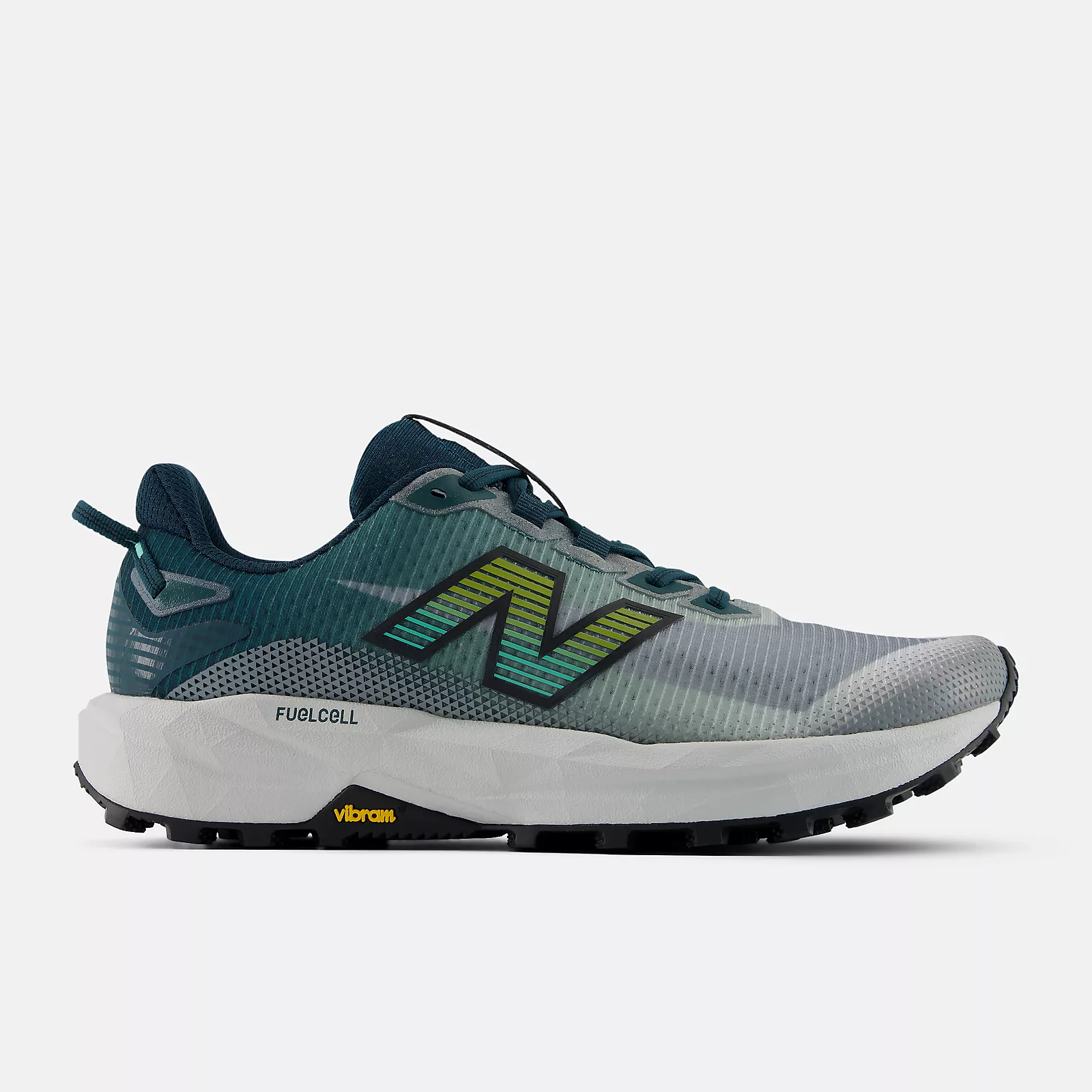 New Balance M's Rebel Trail