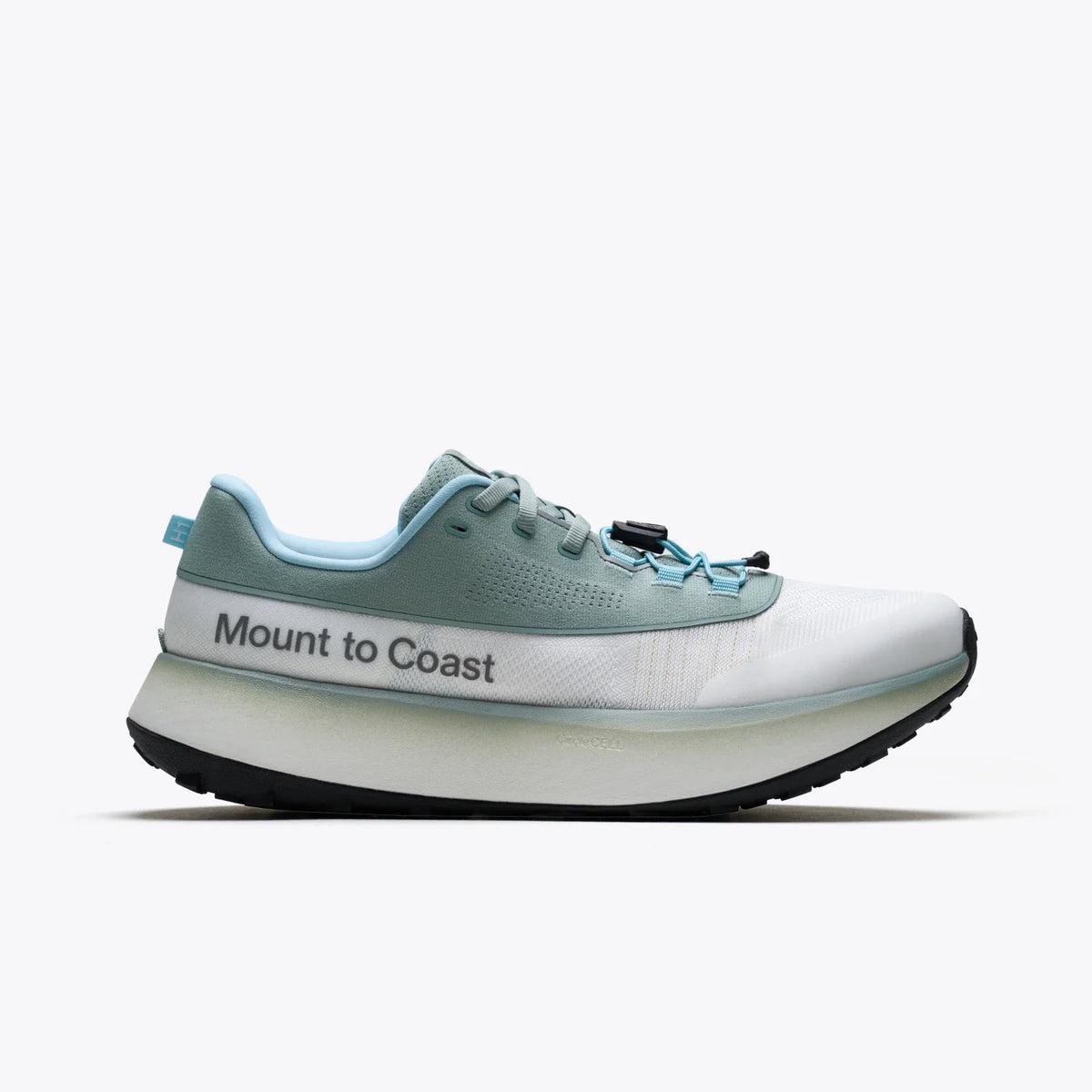 Mount to Coast Women's H1