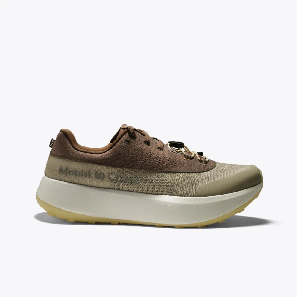 Mount to Coast Men's H1
