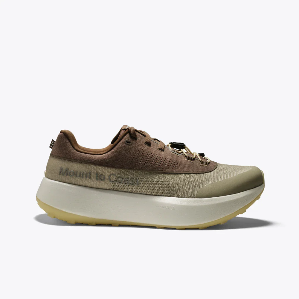 Mount to Coast Women's H1