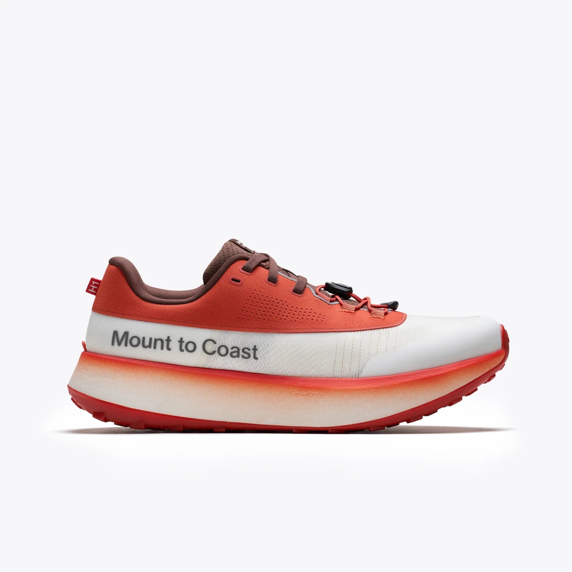 Mount to Coast Men's H1