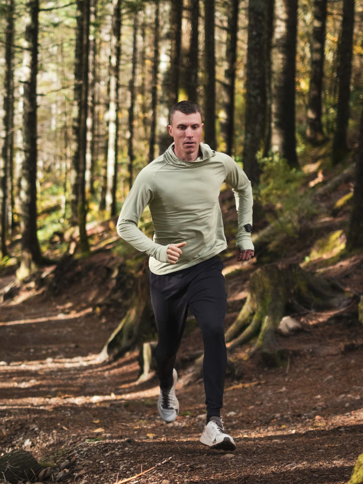 Path Projects Pyranees Hoodie