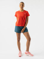 SFRC Womens EZ Tee Short Sleeve