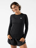 SFRC Womens EZ Tee Long Sleeve