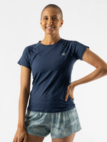 SFRC Womens EZ Tee Short Sleeve