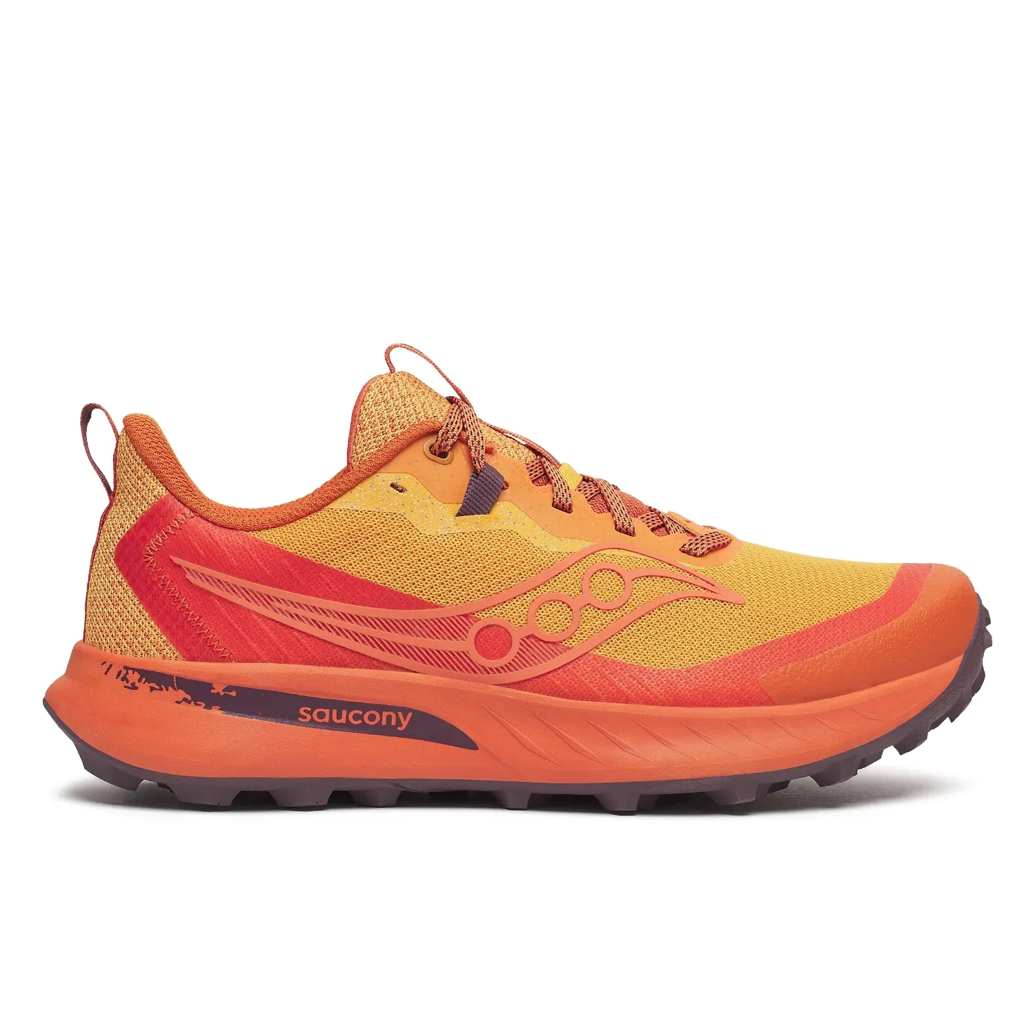 Saucony Peregrine 15
