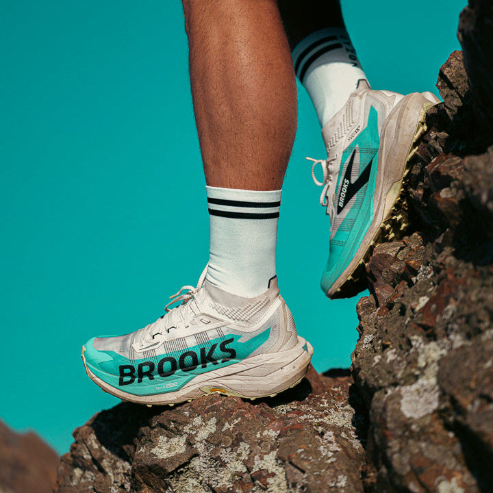 Brooks Cascadia Elite