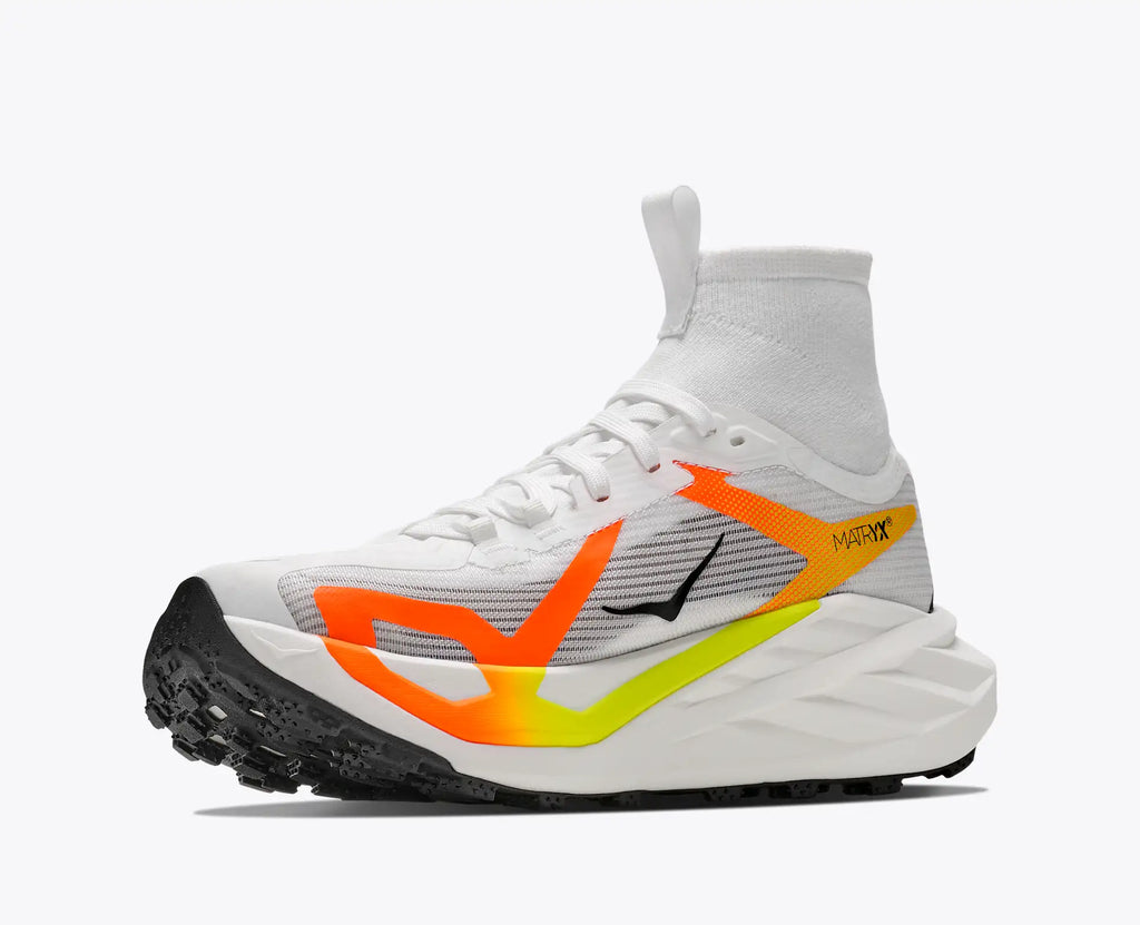 HOKA M's Tecton X 4