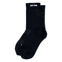 East Peak Ultralight Trail Running Crew Sock