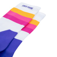 East Peak Ultralight Trail Running Crew Sock