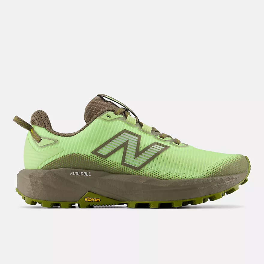 New Balance W's Rebel Trail