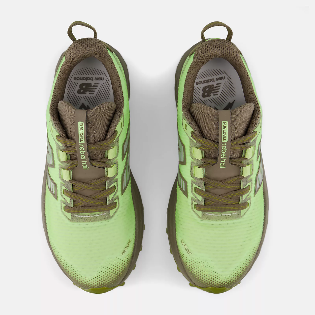 New Balance Rebel Trail