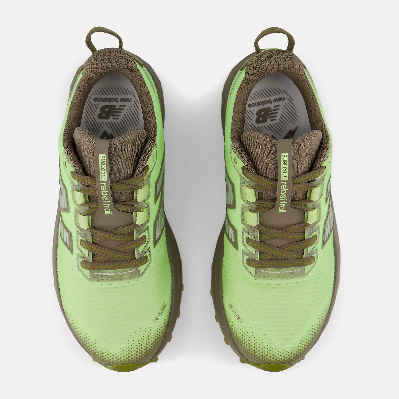New Balance Rebel Trail