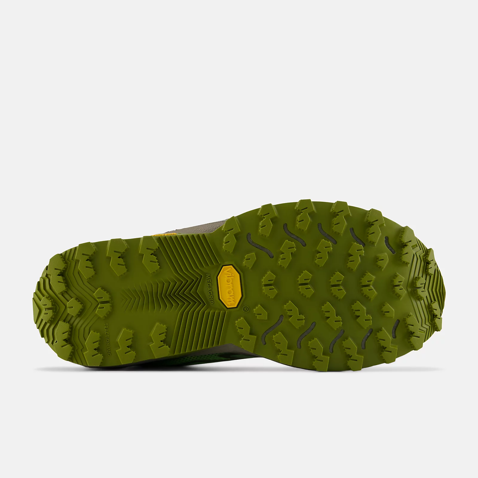 New Balance Rebel Trail