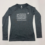 SFRC Womens EZ Tee Long Sleeve