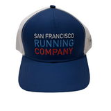 SFRC Running Trucker Classic